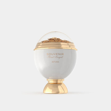 Souvenir Floral Bouquet for Women | EDP | 100 ML | Afnan Perfumes