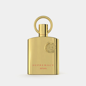 Supremacy Gold for Women | EDP | 100 ML | Afnan Perfumes