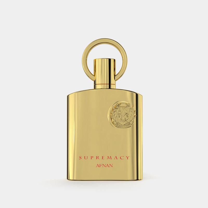 Supremacy Gold for Women | EDP | 100 ML | Afnan Perfumes