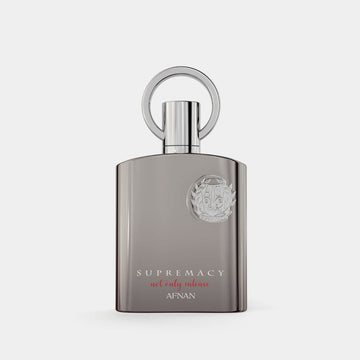 Supremacy Not Only Intense  | EDP | Afnan Perfumes for Men