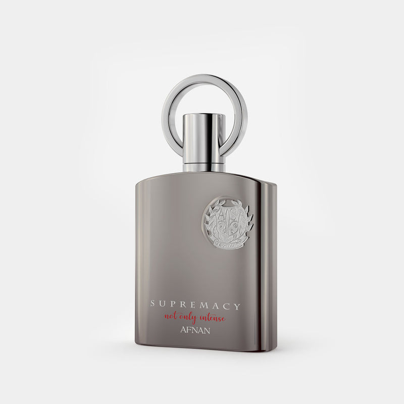 Supremacy Not Only Intense  | EDP | Afnan Perfumes for Men