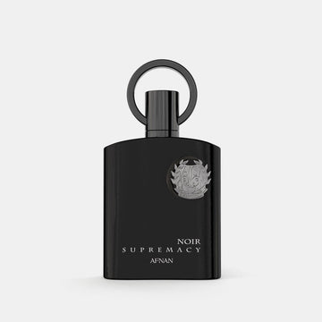 Supremacy Noir for Men | EDP | 100 ML | Afnan Perfumes