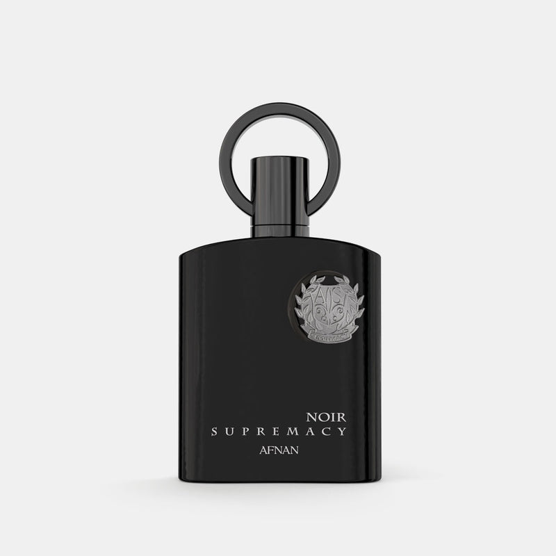Supremacy Noir for Men | EDP | 100 ML | Afnan Perfumes