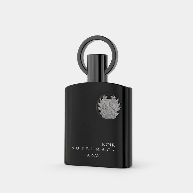 Supremacy Noir for Men | EDP | 100 ML | Afnan Perfumes