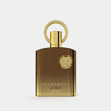 Supremacy in Oud | EDP | Afnan Perfumes for Unisex