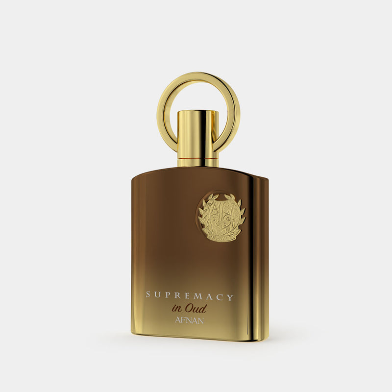 Supremacy in Oud | EDP | Afnan Perfumes for Unisex