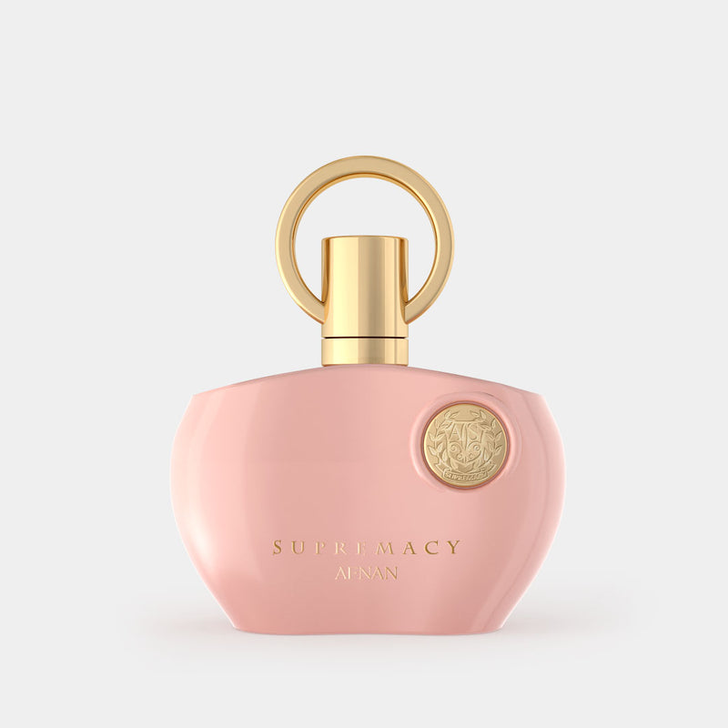 Supremacy Pink for Women | EDP | 100 ML | Afnan Perfumes
