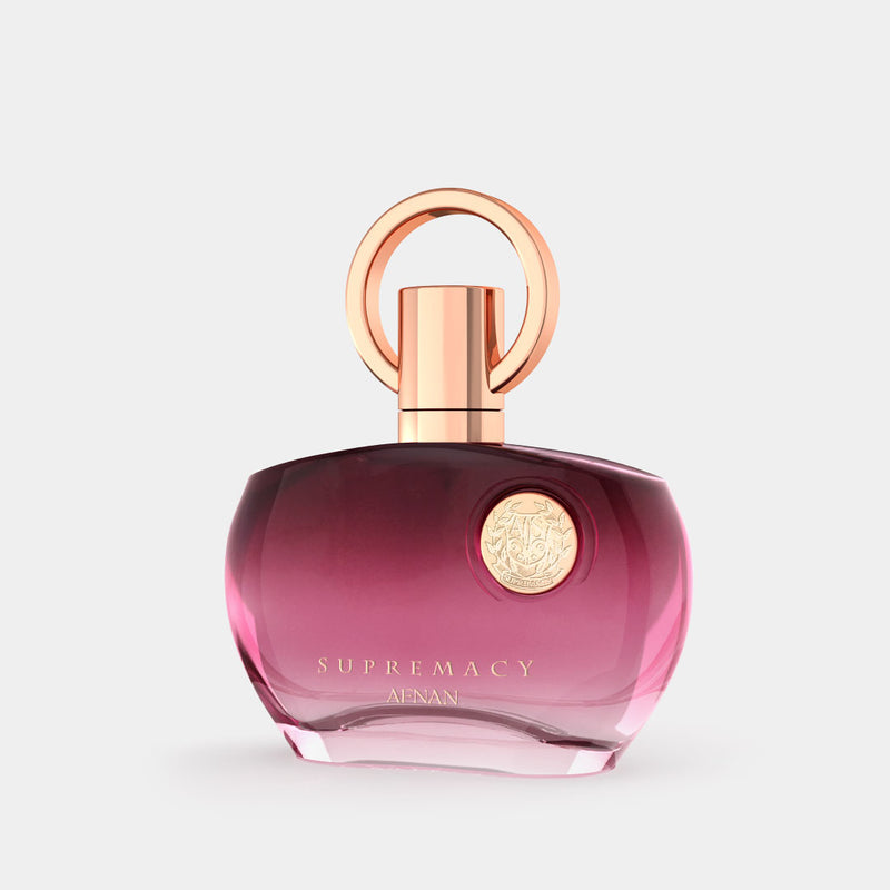 SUPREMACY PURPLE for Women | EDP | 100 ML | Afnan Perfumes