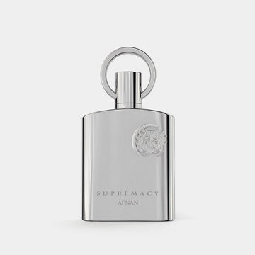 Supremacy Silver | EDP | Afnan Perfumes for Men