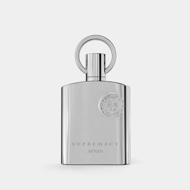 Supremacy Silver | EDP | Afnan Perfumes for Men