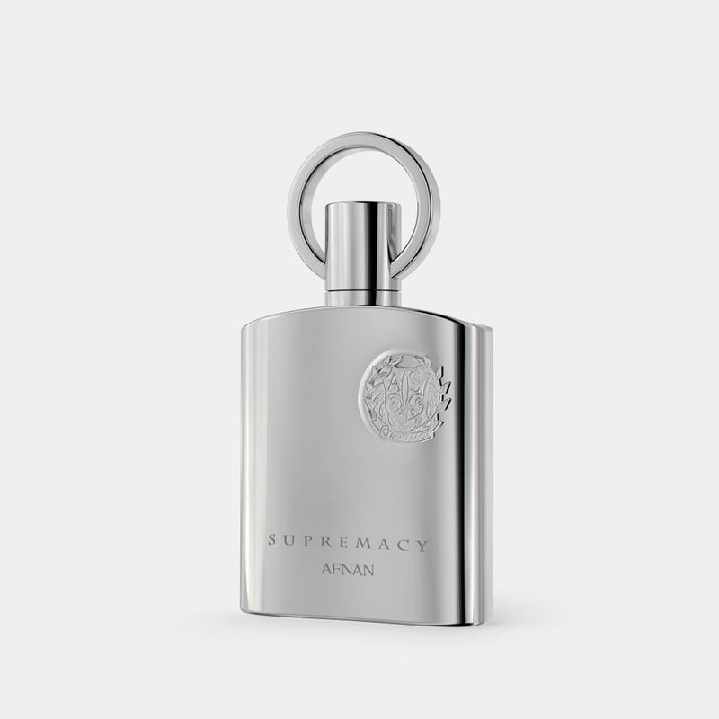 Supremacy Silver | EDP | Afnan Perfumes for Men