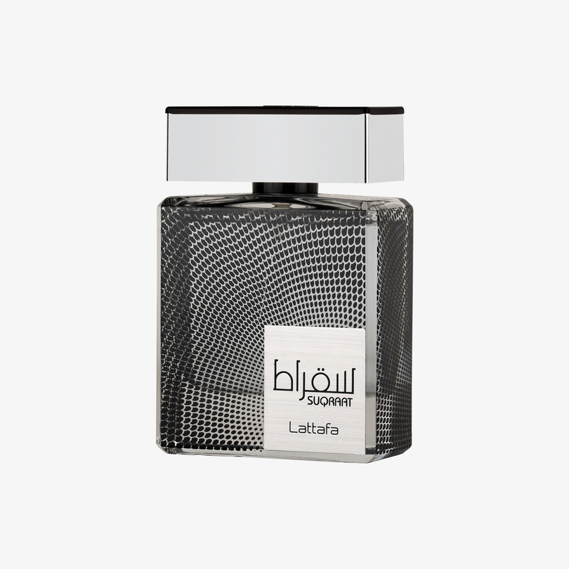 Suqraat 100ML for Men |EDP| Lattafa