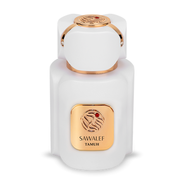 Tamuh 80ml  For Unisex |EDP| Swiss Arabian