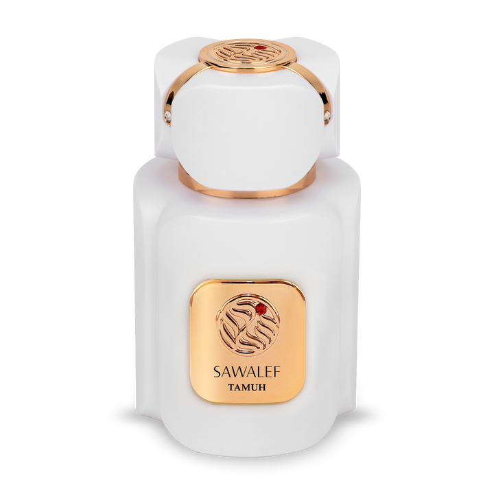 Tamuh 80ml  For Unisex |EDP| Swiss Arabian