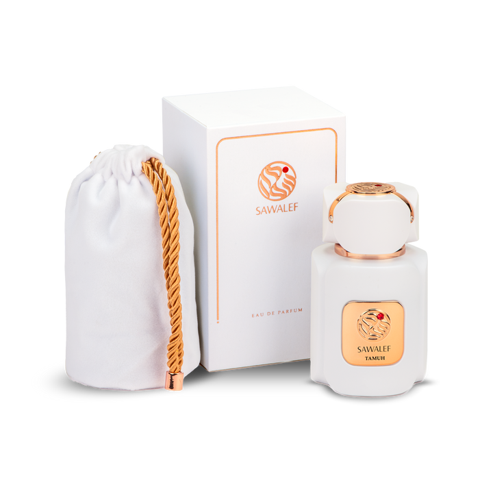Tamuh 80ml  For Unisex |EDP| Swiss Arabian
