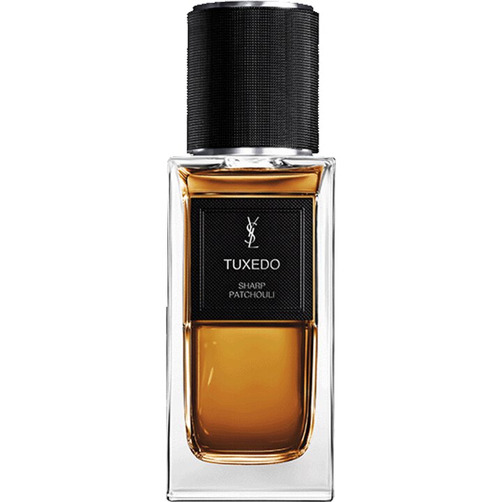 Tuxedo for Unisex | EDP | YSL
