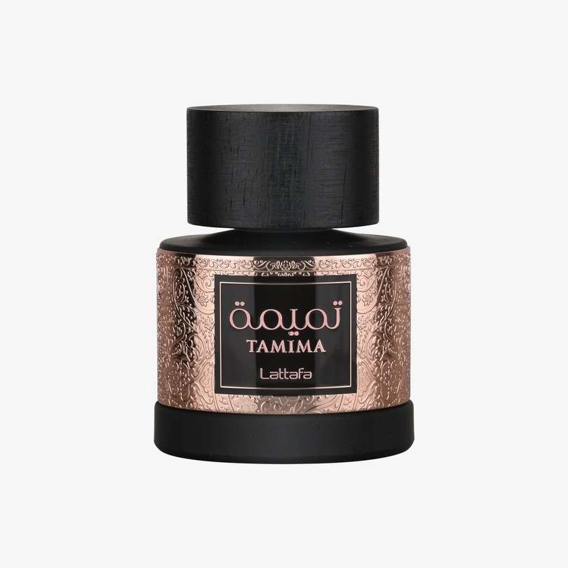 Tamima 100ML for Unisex |EDP| Lattafa