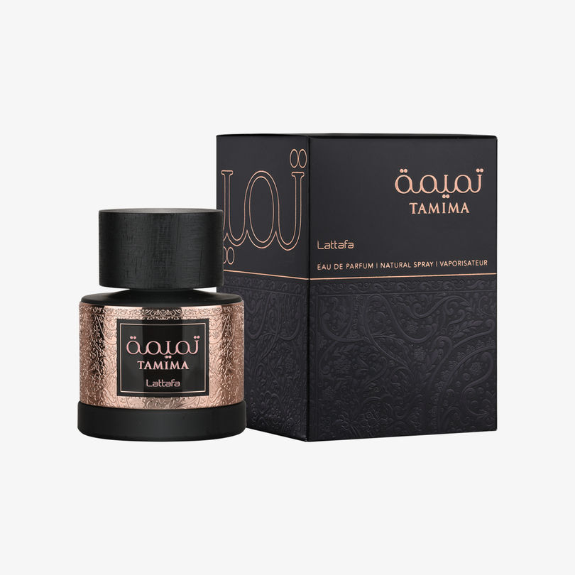 Tamima 100ML for Unisex |EDP| Lattafa