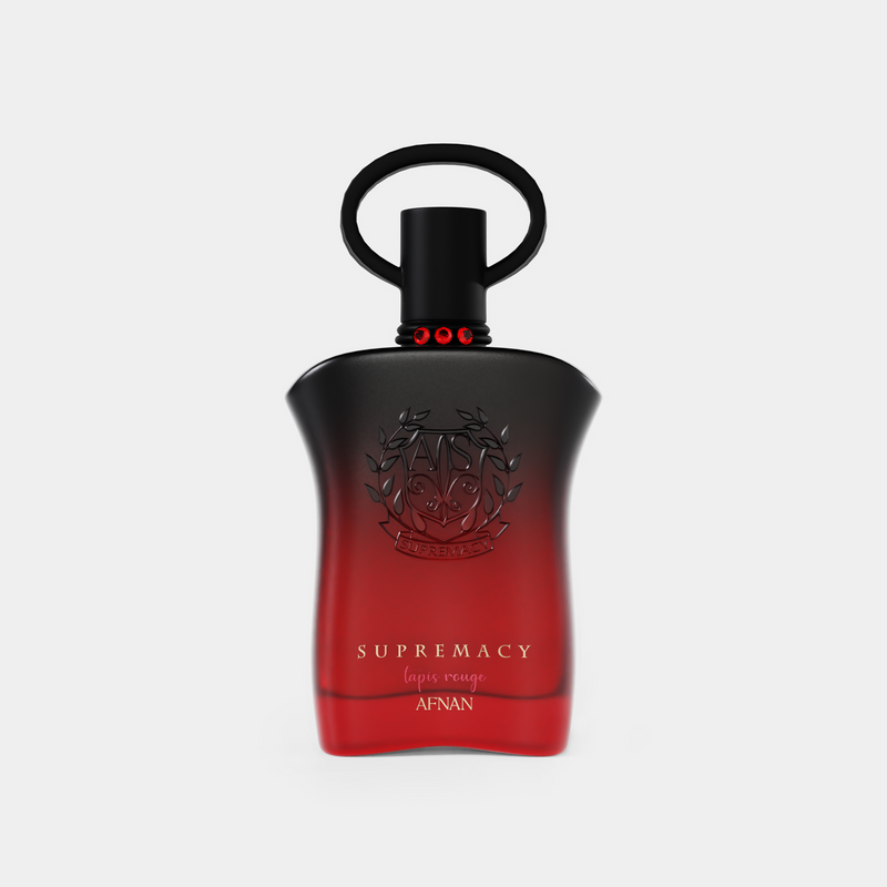 Supremacy Tapis Rouge for Women | EDP 90 ml | Afnan Perfumes