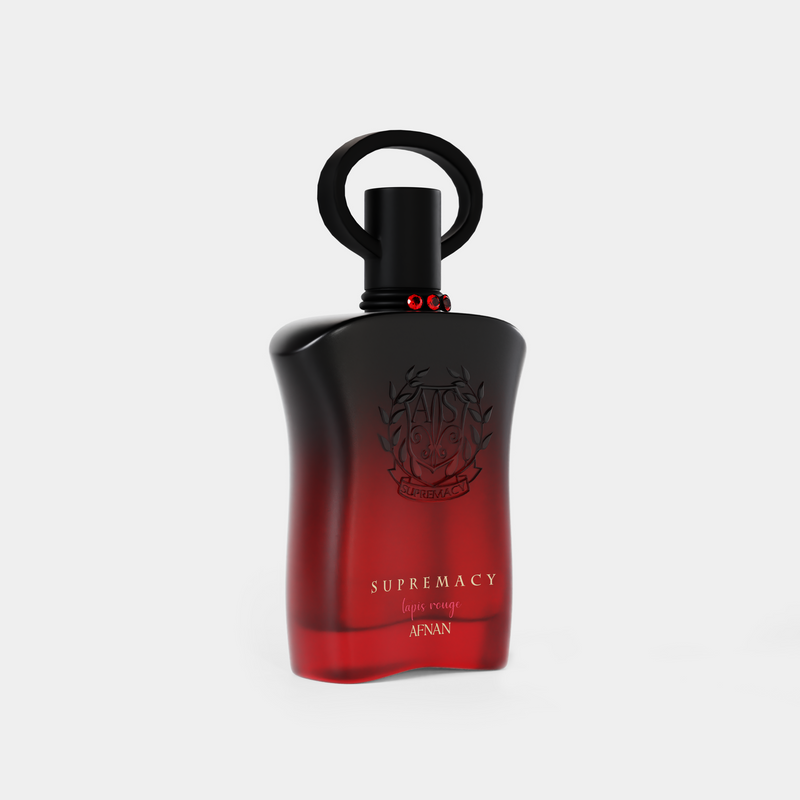 Supremacy Tapis Rouge for Women | EDP 90 ml | Afnan Perfumes
