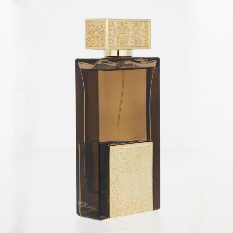 Tarteel Gold 75 ml for Unisex | EDP | Arabian Oud