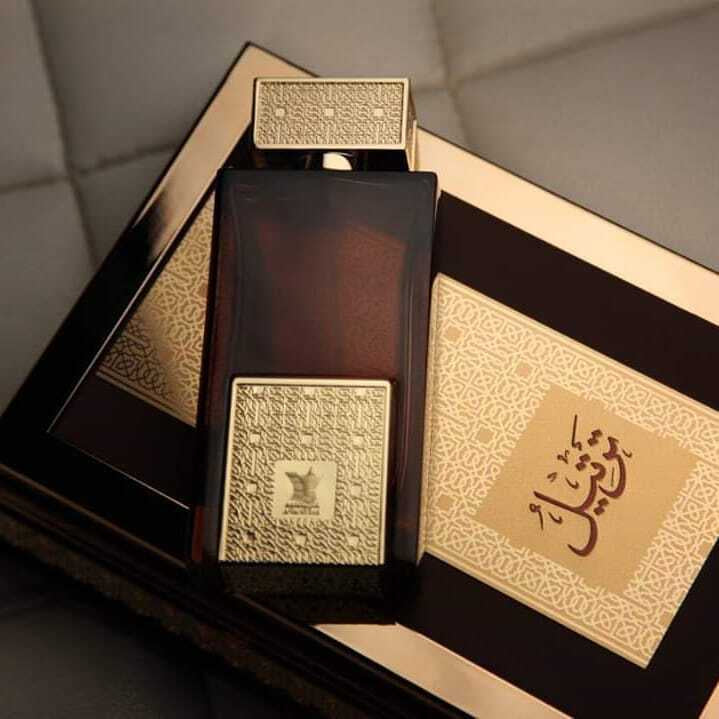 Tarteel Gold 75 ml for Unisex | EDP | Arabian Oud
