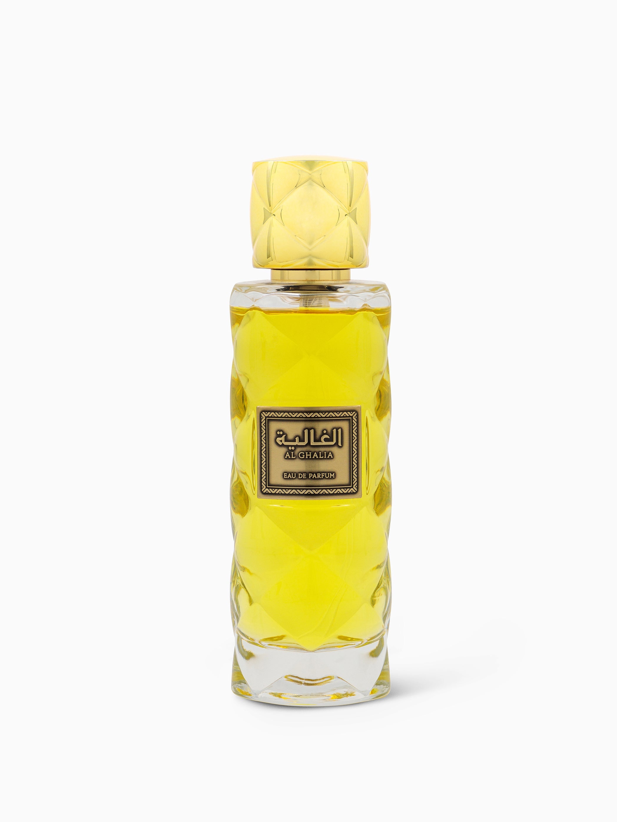 Al Ghalia  100ml For Unisex |EDP| Rasasi Perfumes