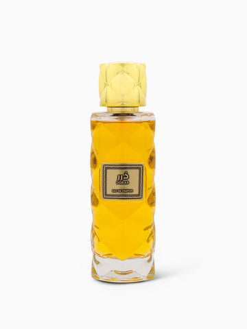 Dorar - Tawleefa Collection 100ml For Unisex |EDP| Rasasi Perfumes