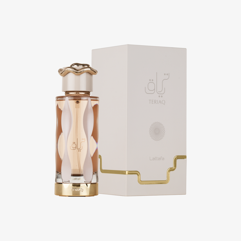 Teriaq For Unisex |100ML| Lattafa