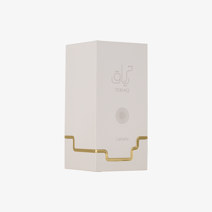 Teriaq For Unisex |100ML| Lattafa