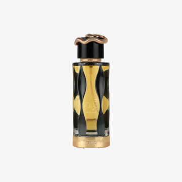 Teriaq Intense 100ML for Unisex |EDP| Lattafa