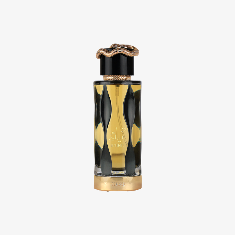 Teriaq Intense 100ML for Unisex |EDP| Lattafa