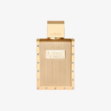 The Kingdom 100ML for Men |EDP| Lattafa