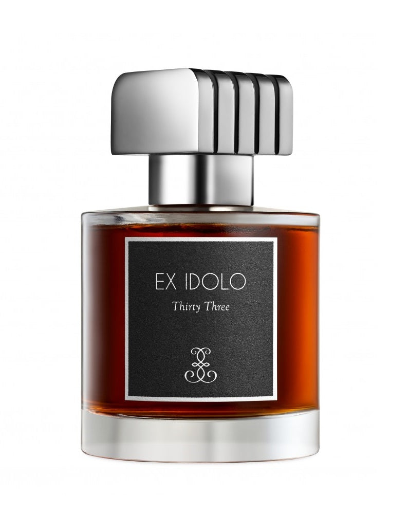 Thirty Three for Unisex 50 ML  |EDP| Ex Idolo