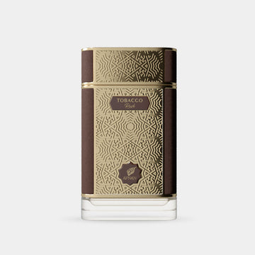 Tobacco Rush for Men | EDP | 80 ML | Afnan Perfumes