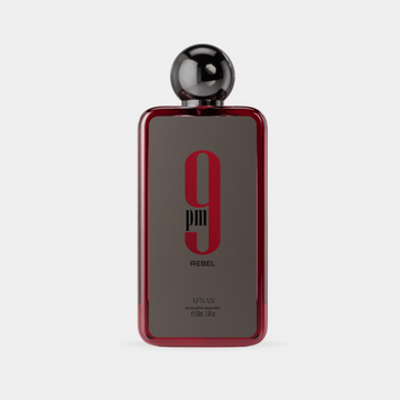 9 PM Rebel 100 ml for Unisex | EDP | Afnan Perfumes