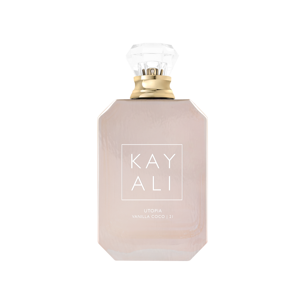 Utopia Vanilla Coco 21 for Women | EDP | KAYALI
