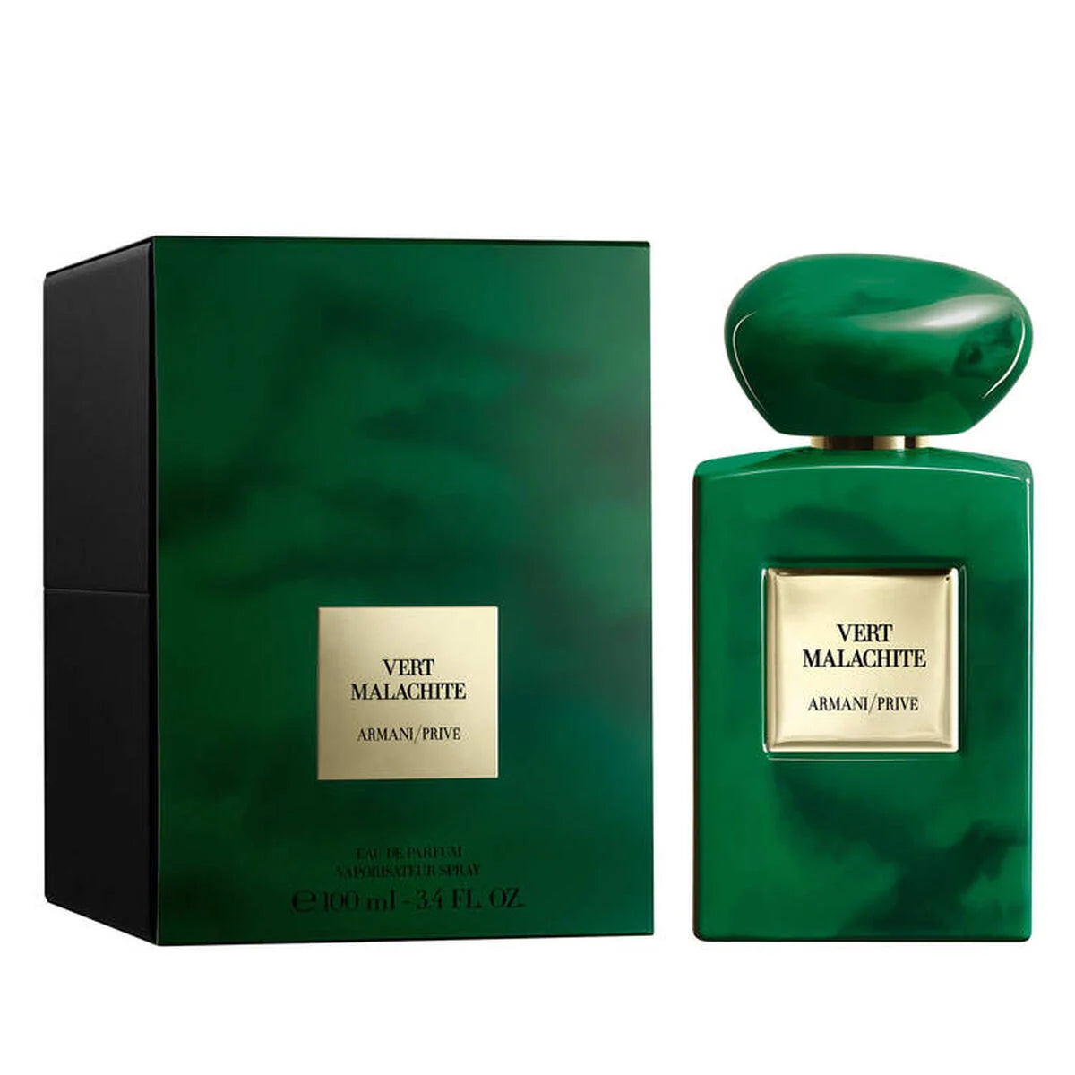 Armani Privé Vert Malachite For Unisex | Armani