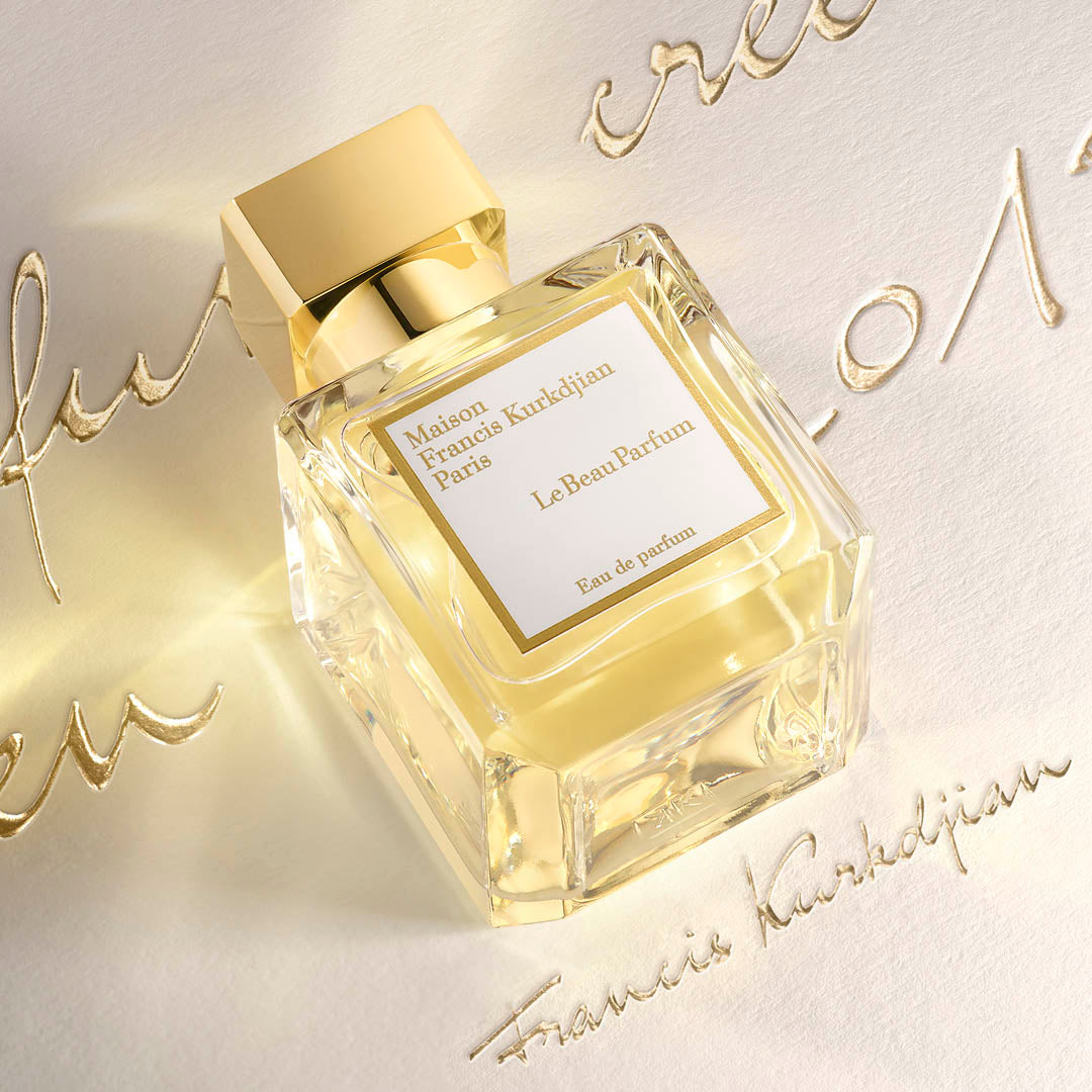 LE BEAU PARFUM 70 ml For Unisex | EDP | MAISON FRANCIS KURKDJIAN