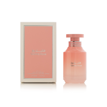 Vanilla Rose 100 ml for Unisex | Arabian Oud