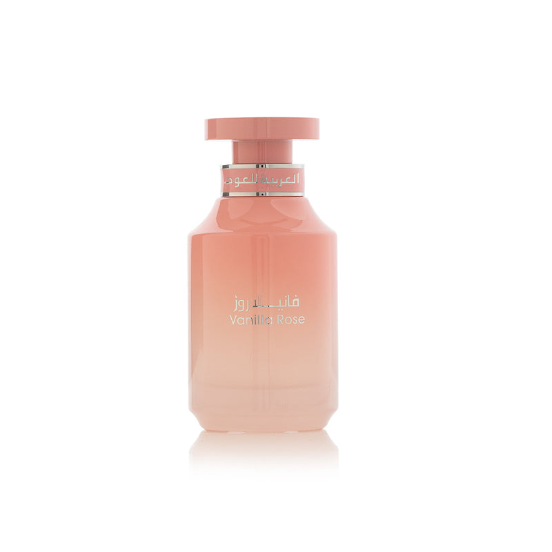 Vanilla Rose 100 ml for Unisex | Arabian Oud