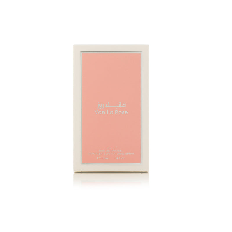Vanilla Rose 100 ml for Unisex | Arabian Oud