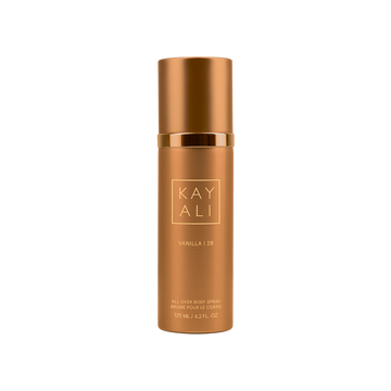 Vanilla 28 Body Spray for Women | Body Spray | KAYALI