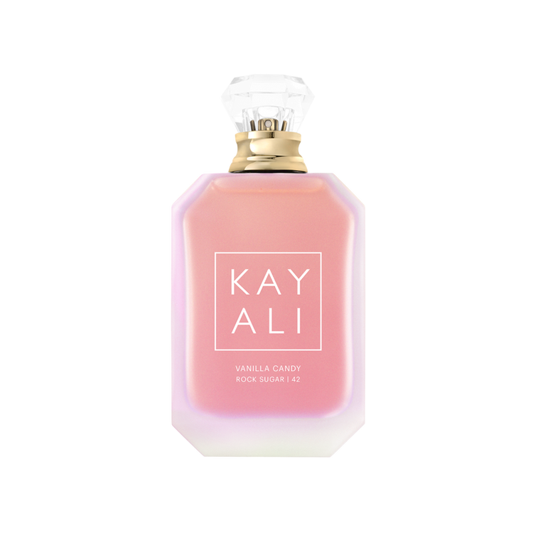 Vanilla Candy Rock Sugar 42 for Women | EDP | KAYALI