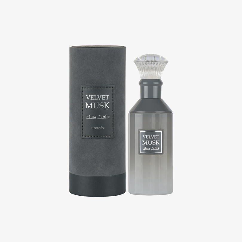 Velvet Musk 100ML for Unisex |EDP| Lattafa