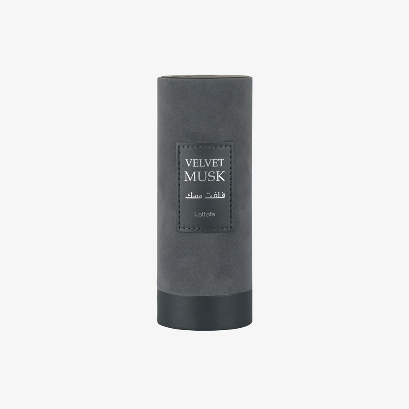Velvet Musk 100ML for Unisex |EDP| Lattafa
