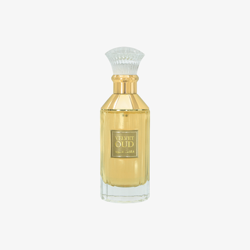 Velvet Oud 100ML for Men |EDP| Lattafa