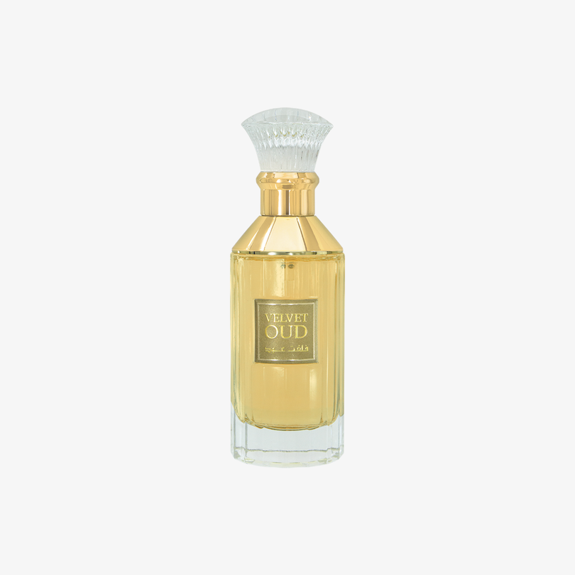 Velvet Oud 100ML for Men |EDP| Lattafa