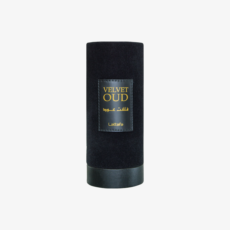 Velvet Oud 100ML for Men |EDP| Lattafa