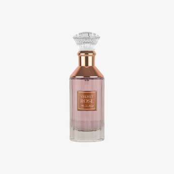 Velvet Rose 100ML for Unisex |EDP| Lattafa